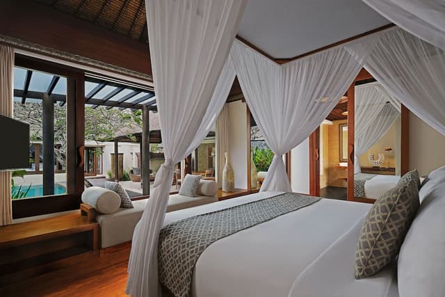 Two Bedroom Villa with Private Pool