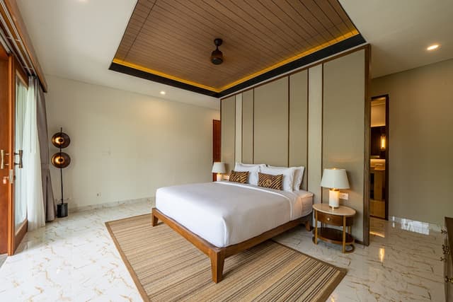 5 Bedroom Villa - Reillo 1