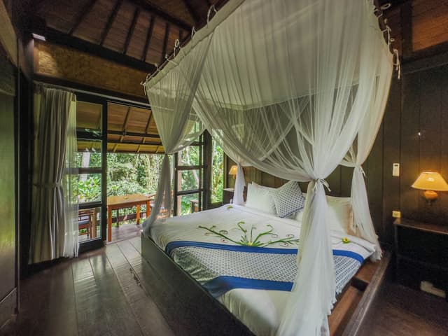Deluxe Cottage