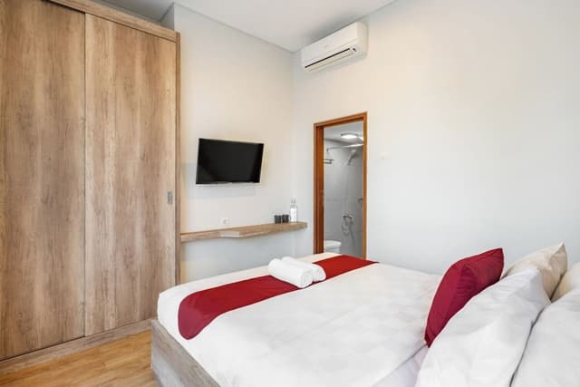 Family Villa, 3 Bedrooms