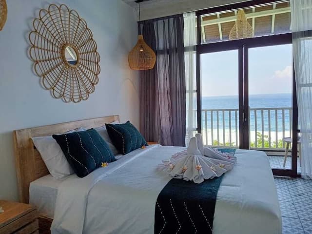 Superior Single Room