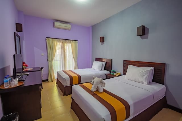 Superior Room