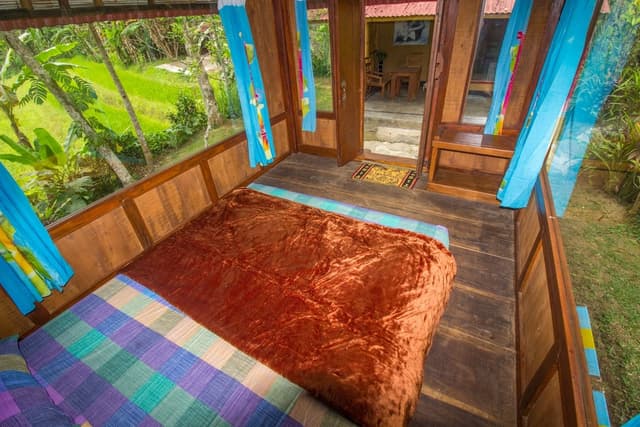 Cabin