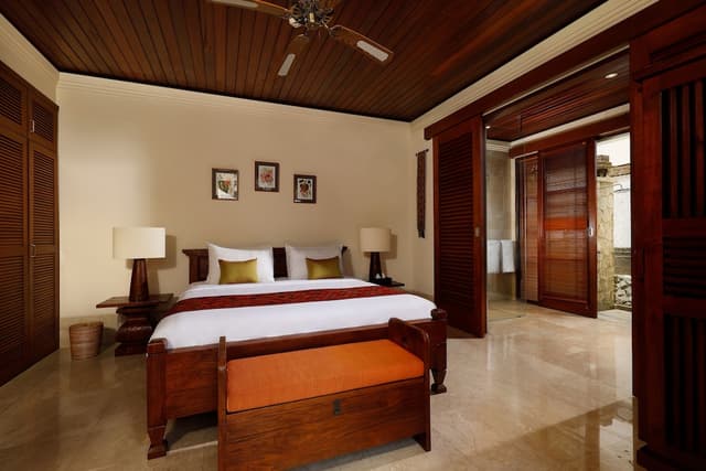 Luxury Villa