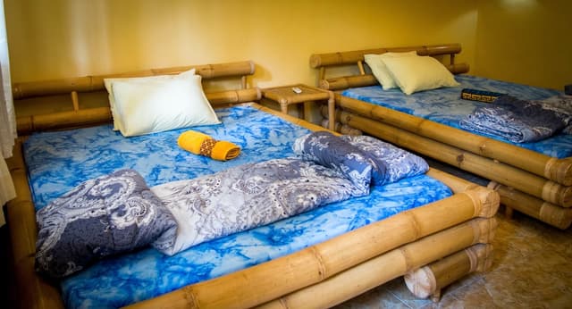 Comfort Twin Room, Multiple Beds