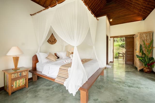 Honeymoon Villa, 1 Bedroom, Private Pool