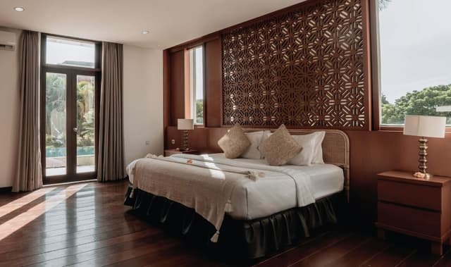 Grand Suite Room