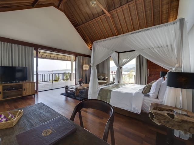 Villa, 4 Bedrooms