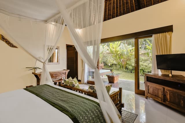 Villa, 2 Bedrooms