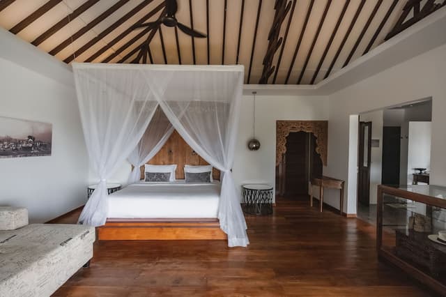 Villa, 4 Bedrooms