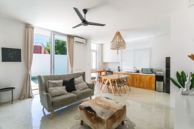 Villa, 2 Bedrooms