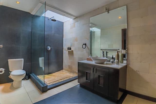 Deluxe Villa, 2 Bedrooms, Private Pool, Garden View