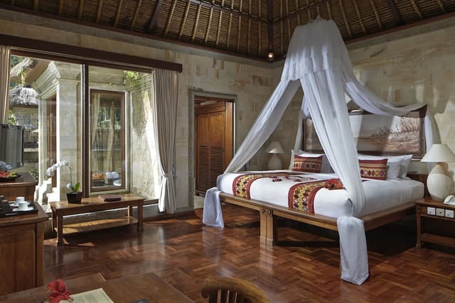 Villa, 1 Bedroom, Private Pool (Ayung Healing Pool Villa)