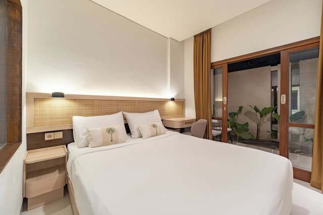 Standard Studio, 1 Bedroom, Kitchenette