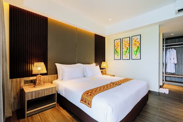 Double or Twin Room