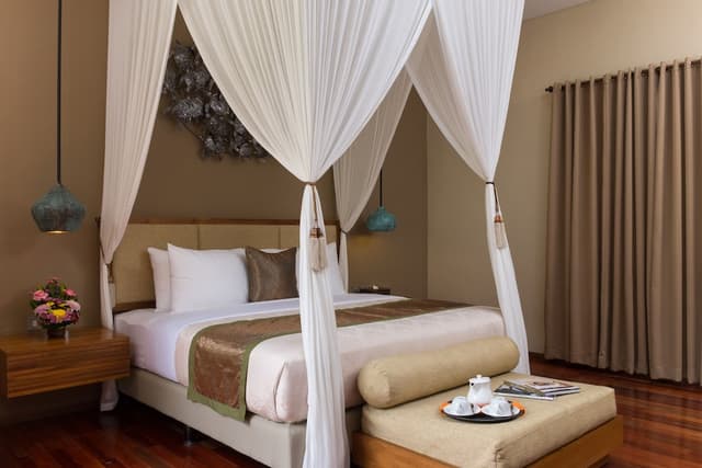 Villa, 3 Bedrooms, Private Pool