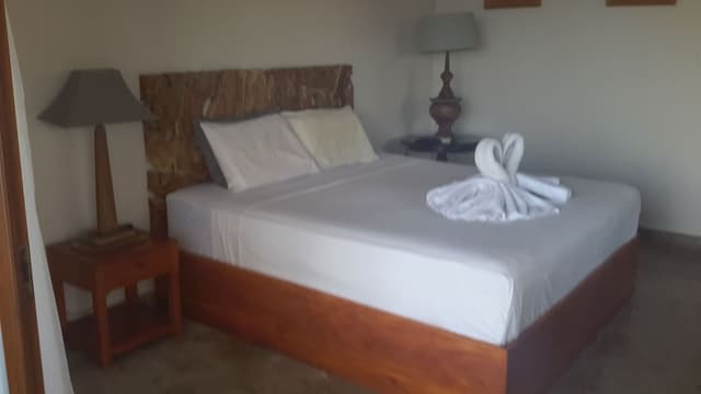 Beach Double Deluxe
