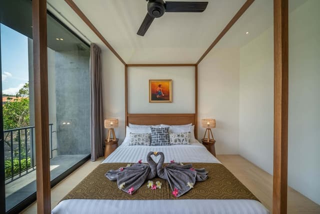 Villa, 4 Bedrooms
