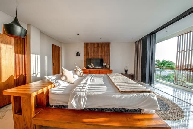 Villa, 2 Bedrooms, Private Pool