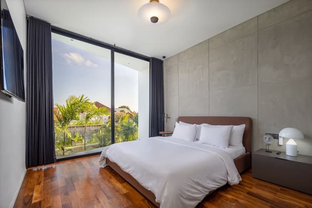 Two-bedroom Villa 3 with Private Pool