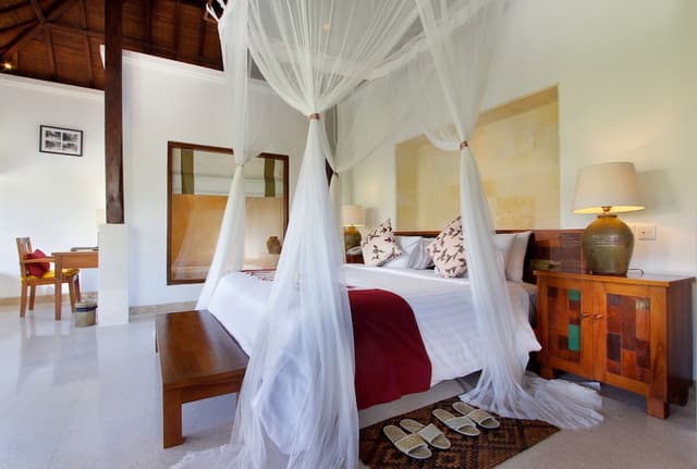 Villa, 3 Bedrooms, Private Pool