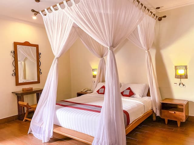 Villa, 1 Bedroom, Private Pool