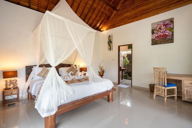 Exclusive Villa, Private Pool