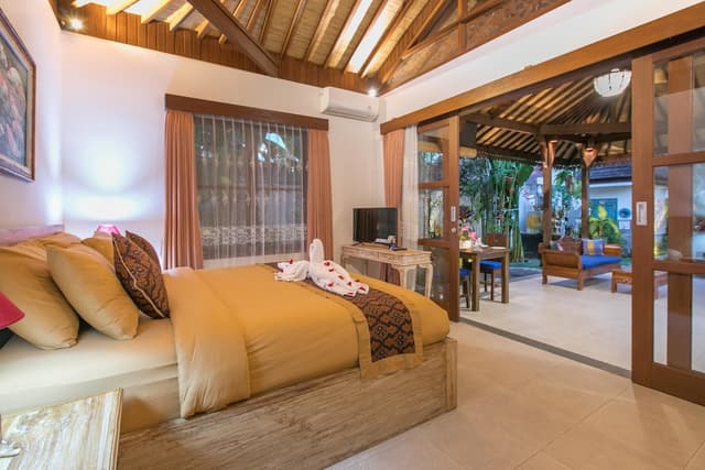 Signature Villa, 3 Bedrooms