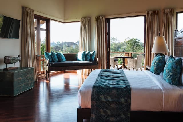 Family Villa, 5 Bedrooms, Private Pool