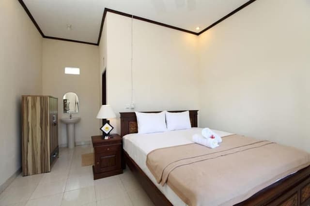 Dodol Bungalow