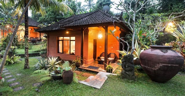 Classic Superior Bungalow