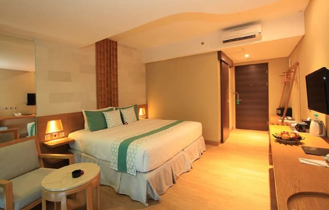 Best Deal - Superior Double or Twin Room
