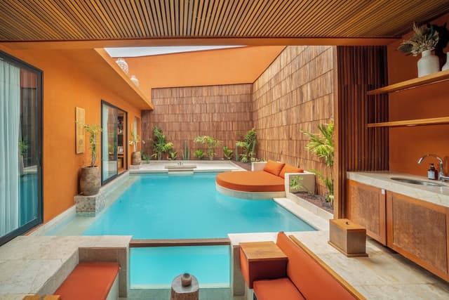Grand Villa