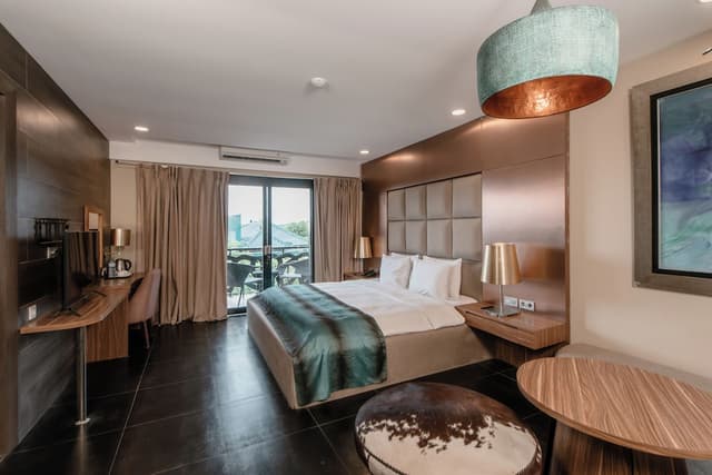 Executive Room Only