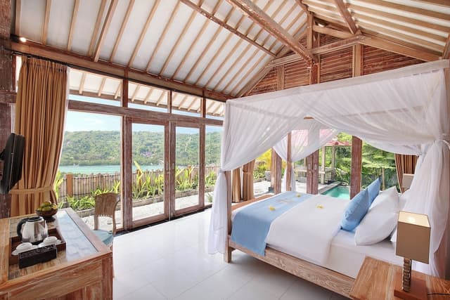 Villa, 1 Bedroom