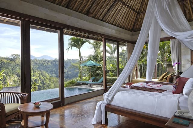 Deluxe Villa, Private Pool