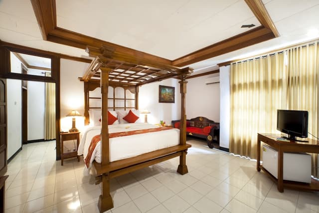 Family Suite