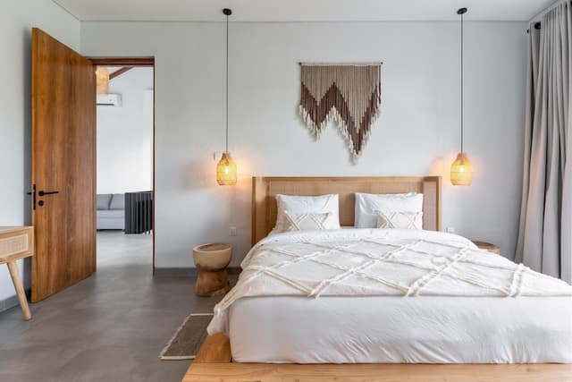 Villa, 2 Bedrooms