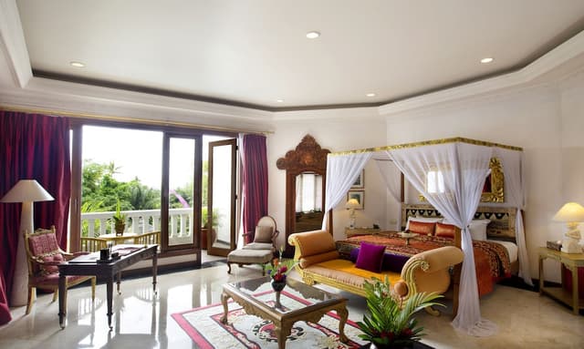 Royal Suite
