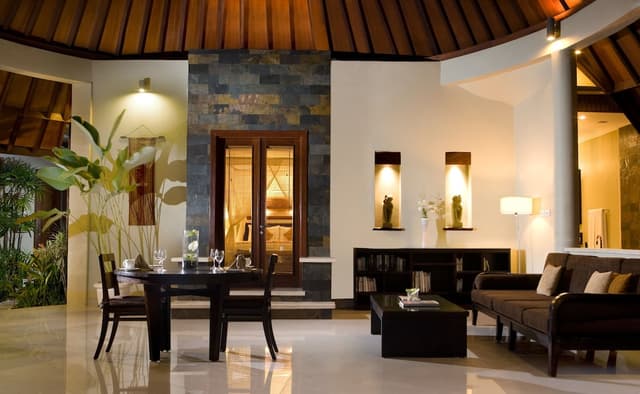 Villa, 1 Bedroom