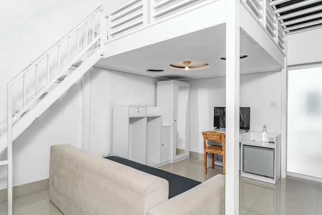 Signature Double Room