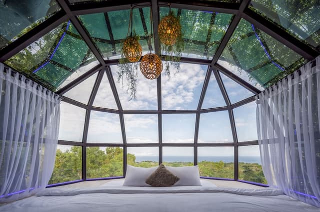 One Bedroom Premium Suite - Airship 2