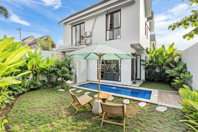 Villa, Private Pool