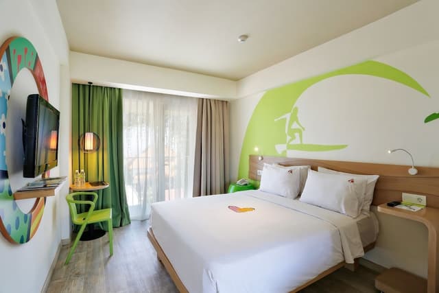 Standard Room (Happiness)
