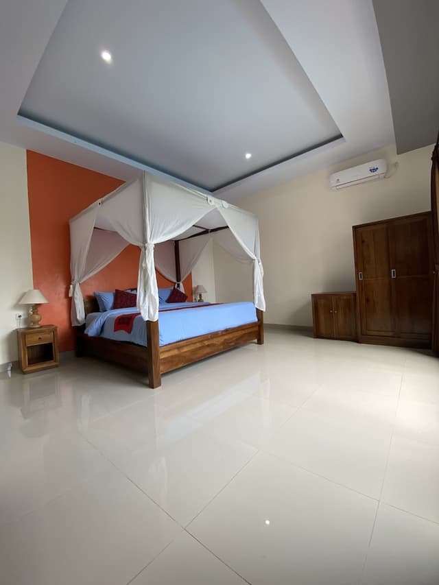 Romantic Villa