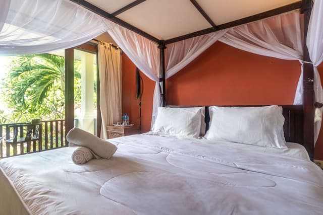 Comfort Room