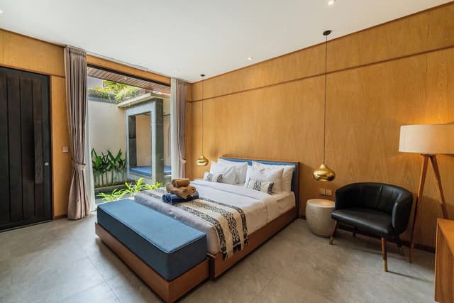 Comfort Villa, Private Pool