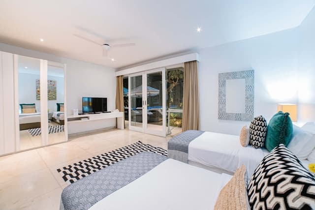 Family Villa, 4 Bedrooms, Private Pool