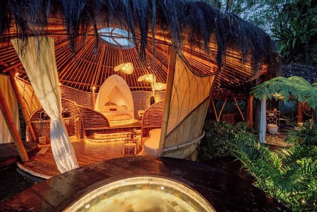 Hideout Tantra