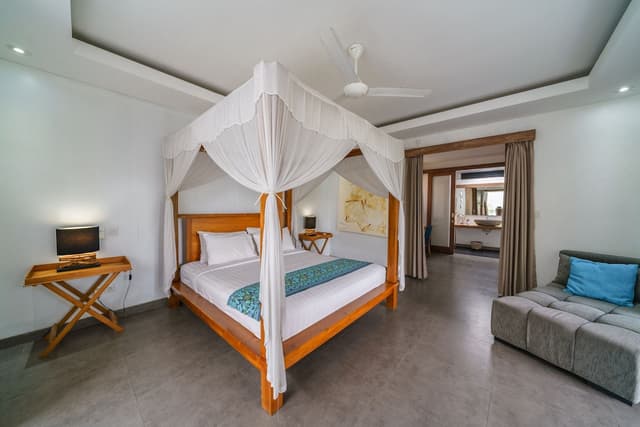 Villa, 3 Bedrooms